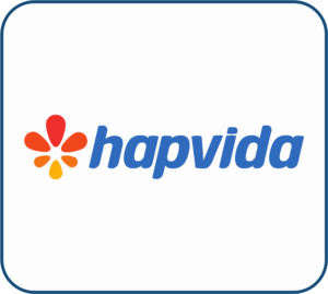 regua logo hapvida